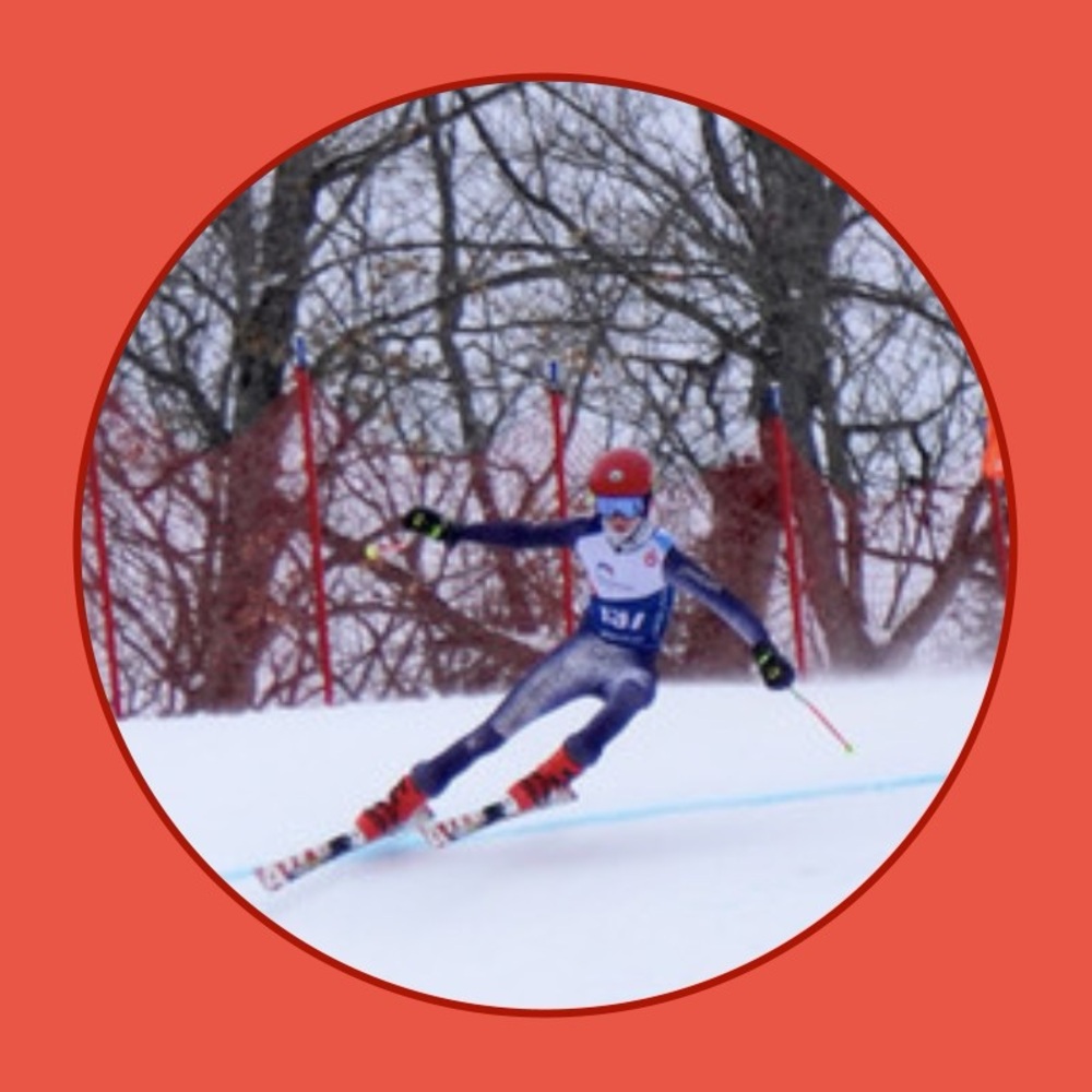 Meet your Posher, Greg